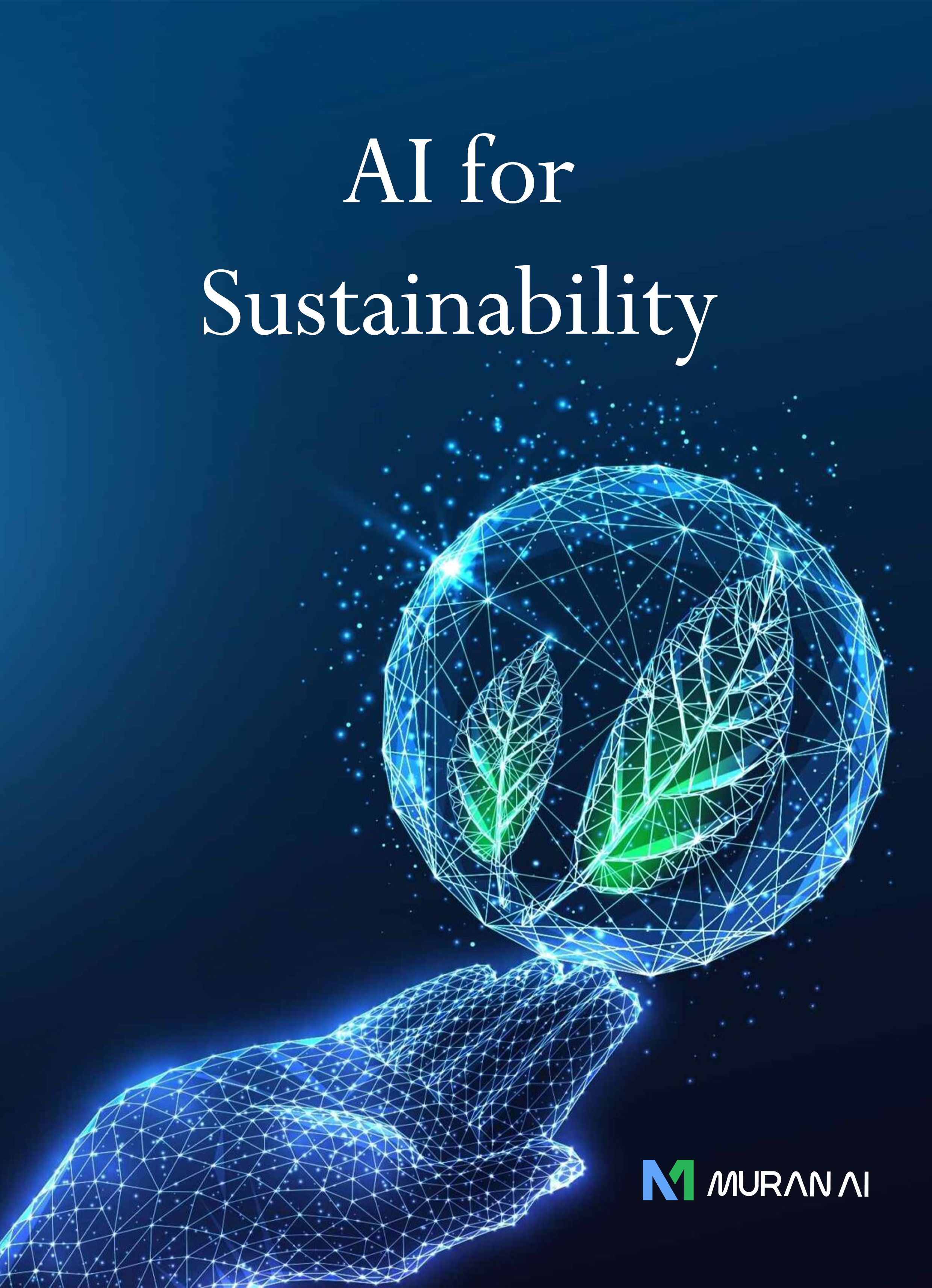 AI for Sustainability Report 2025
