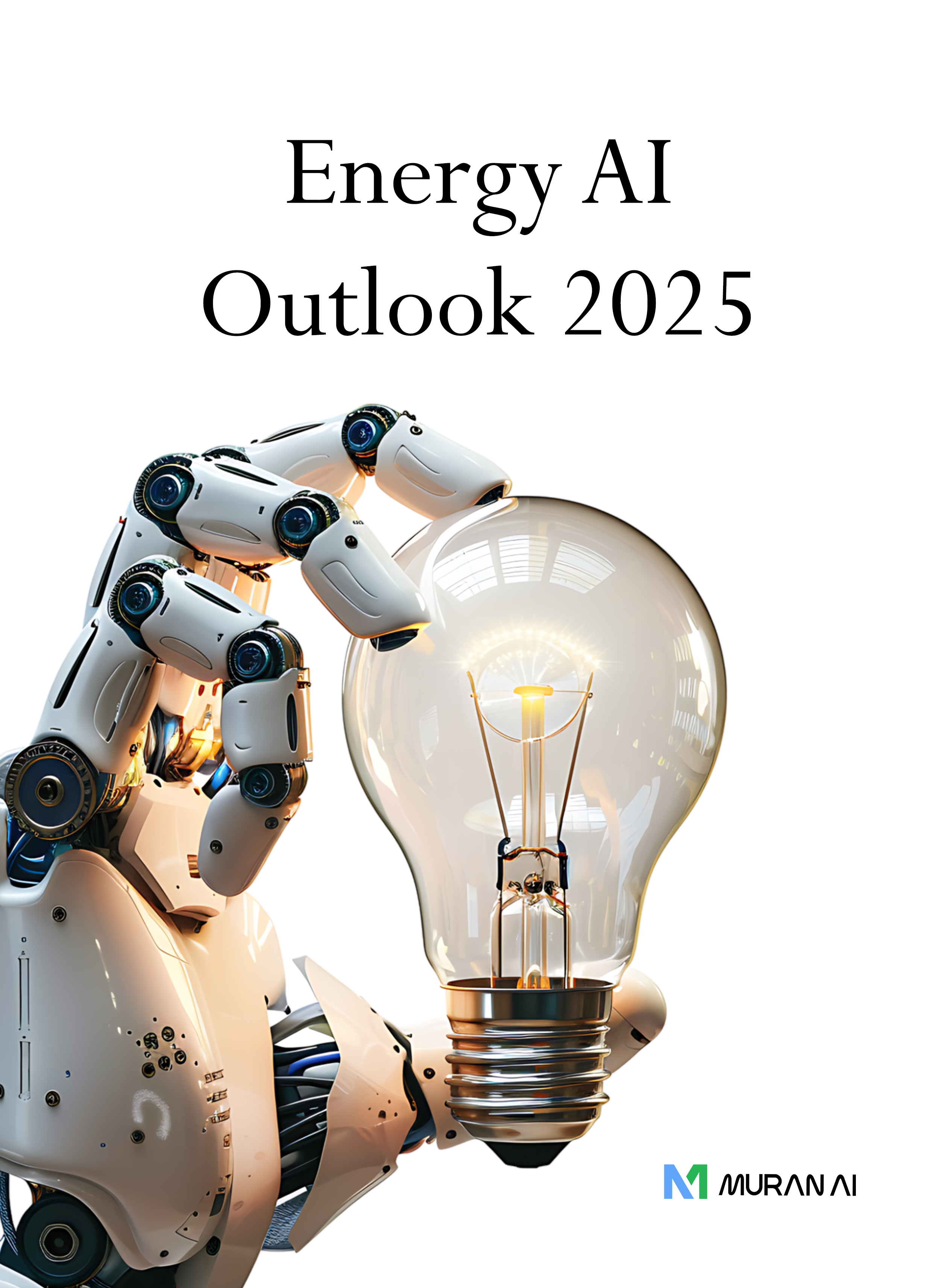 Energy AI Market Report 2025