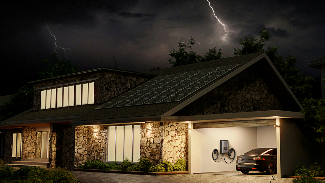 Energy Efficiency Analytics